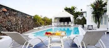 Casa de hóspedes Meli Meli Imerovigli (Santorini)