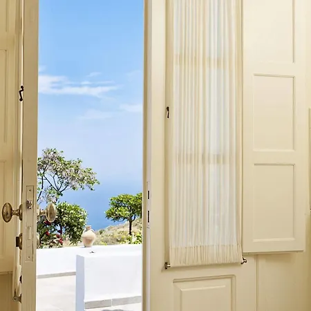 Meli Meli Casa de hóspedes Imerovigli (Santorini)