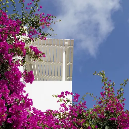 Casa de hóspedes Meli Meli Imerovigli (Santorini)