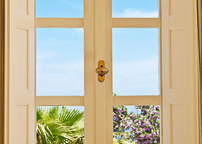 招待所 梅里梅里酒店 易莫洛林