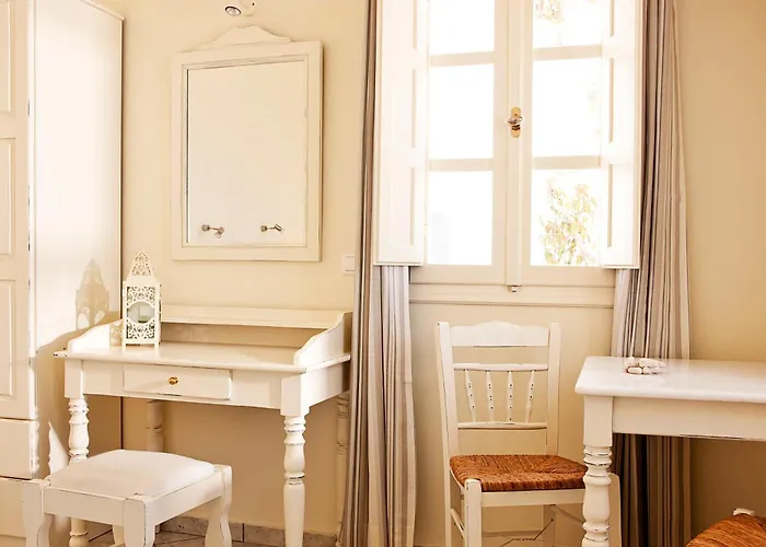 梅里梅里酒店 4* 易莫洛林