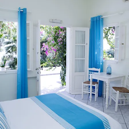 Meli Meli Imerovigli (Santorini)