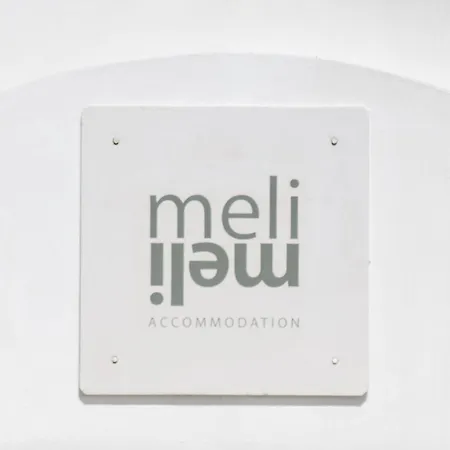 Meli Meli Pensjonat Imerovigli (Santorini)