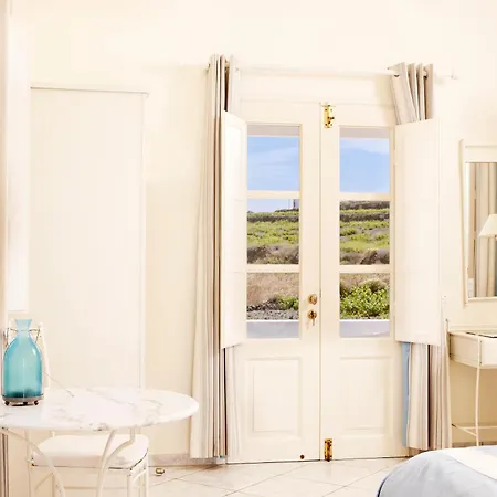 Meli Meli Imerovigli (Santorini)