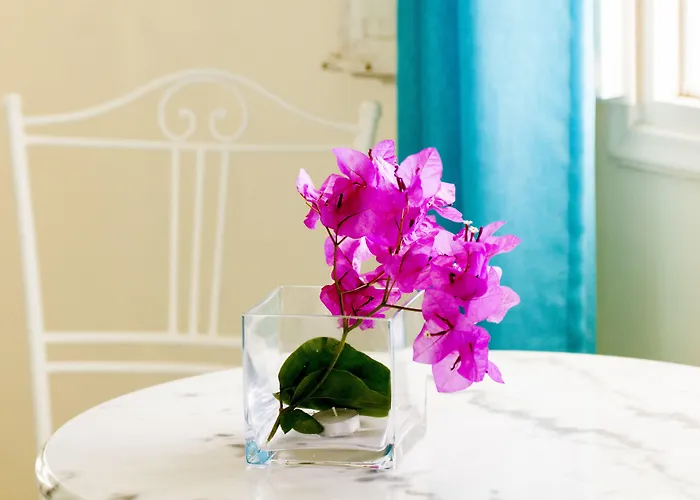 Guest house Meli Meli