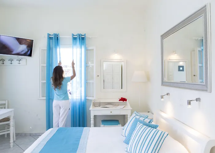 Meli Meli Guest house