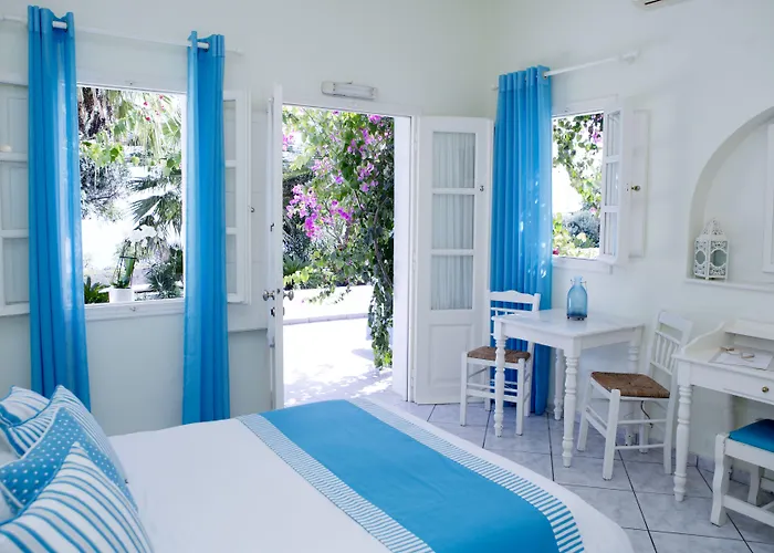 Meli Meli Imerovigli (Santorini)