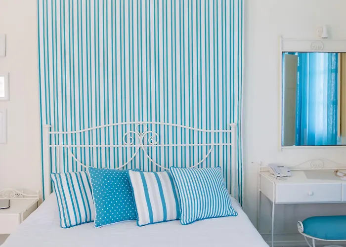 Guest house Meli Meli 4*