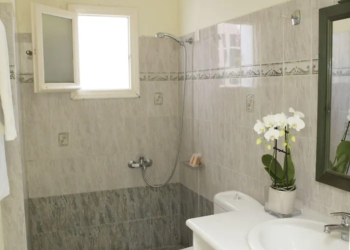 Guest house Meli Meli Imerovigli (Santorini)