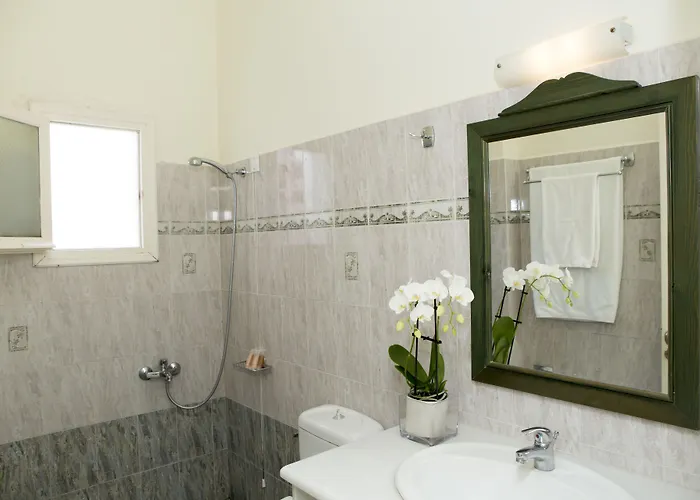 Guest house Meli Meli 4*