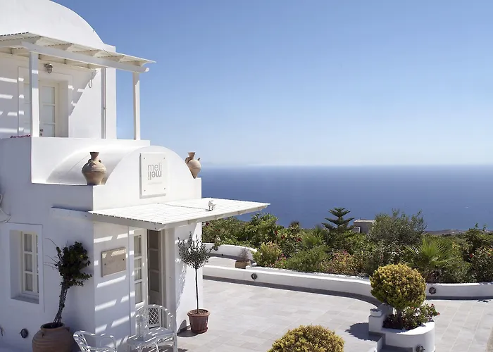 Meli Meli Guest house