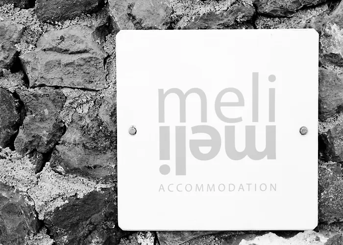 Meli Meli Imerovigli (Santorini)