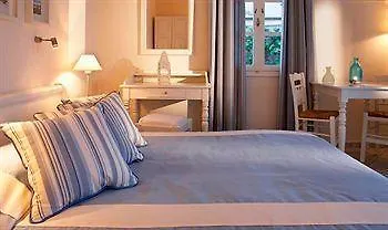 Guest house Meli Meli