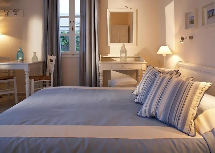 Meli Meli Guest house