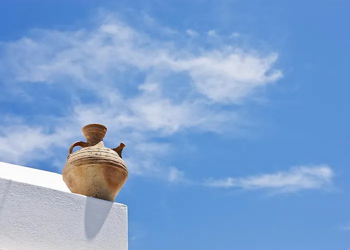 Meli Meli Imerovigli (Santorini)