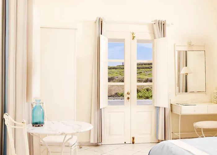 Meli Meli Imerovigli (Santorini)