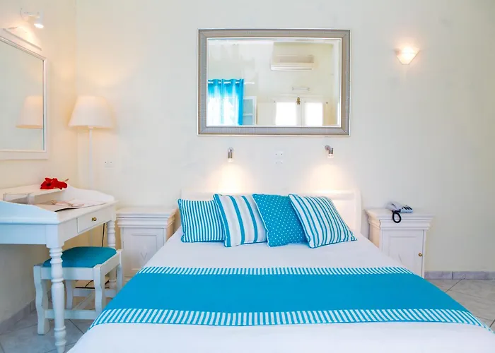 Meli Meli Guest house