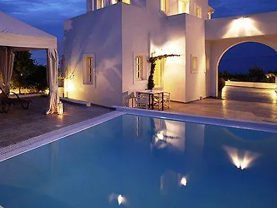 Guest house Meli Meli