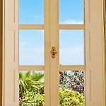 Gasthuis Meli Meli Imerovígli