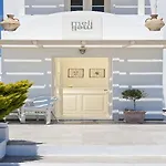 Meli Meli 4* Imerovigli (Santorini)