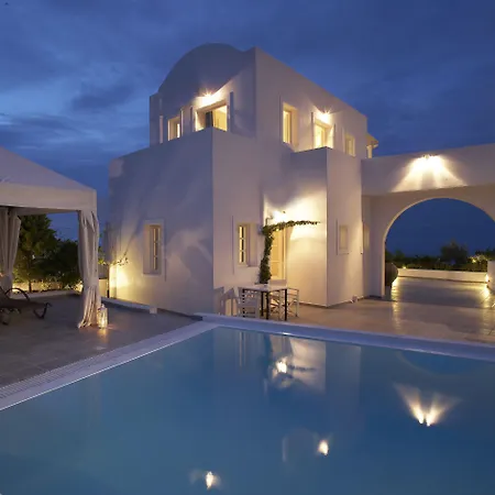 Meli Meli Konukevi 4*