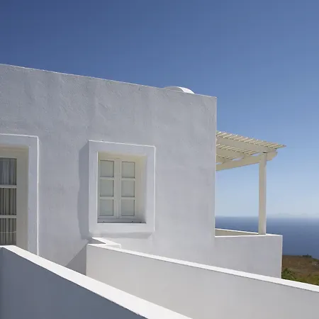 Casa de hóspedes Meli Meli Imerovigli (Santorini)