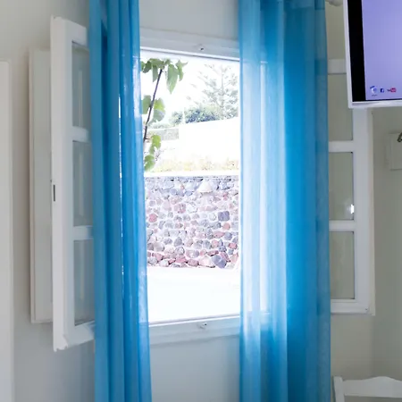 Гостевой дом Meli Meli