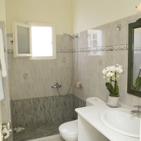 Casa de hóspedes Meli Meli Imerovigli (Santorini)