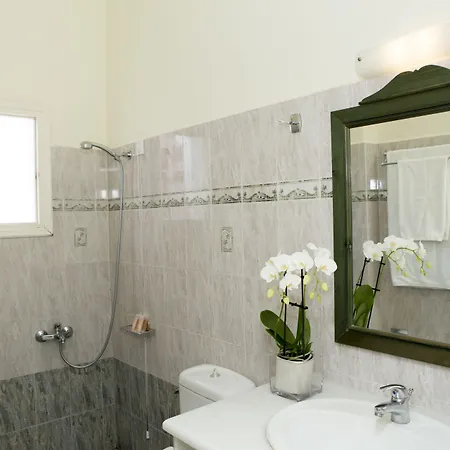 Casa de hóspedes Meli Meli 4*