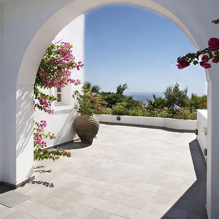 Gasthof Meli Meli Imerovigli (Santorini)