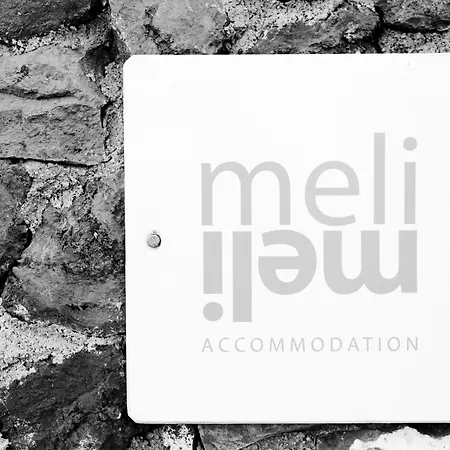 Meli Meli Imerovigli (Santorini)