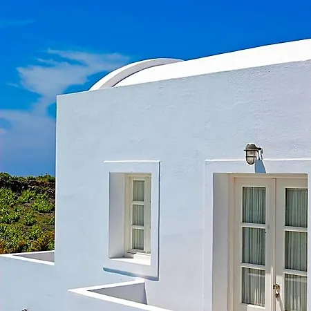 Meli Meli 4* Imerovigli (Santorini)