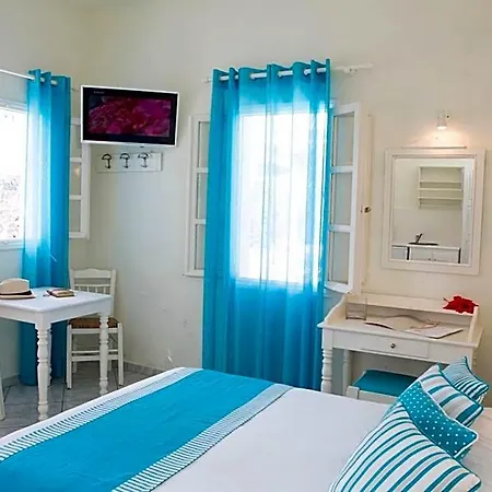 Πανσιόν Meli Meli