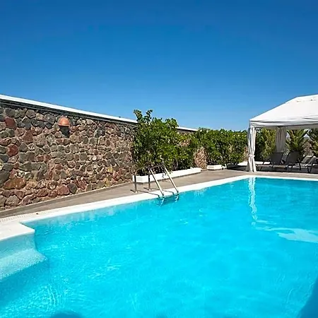 Meli Meli Πανσιόν 4*