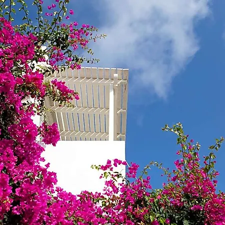 Casa de hóspedes Meli Meli