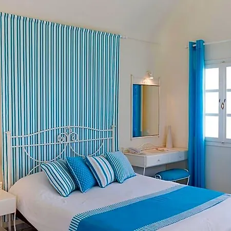 Meli Meli Πανσιόν 4*