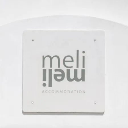 Meli Meli Affittacamere Imerovigli (Santorini)