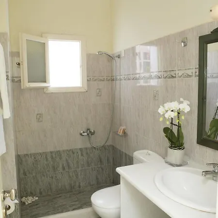 Guest house Meli Meli 3*