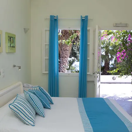 Meli Meli Imerovigli (Santorini)