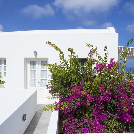Meli Meli Imerovigli (Santorini)