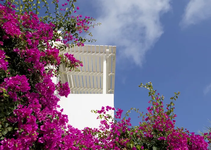 Meli Meli 4* Imerovigli (Santorini)