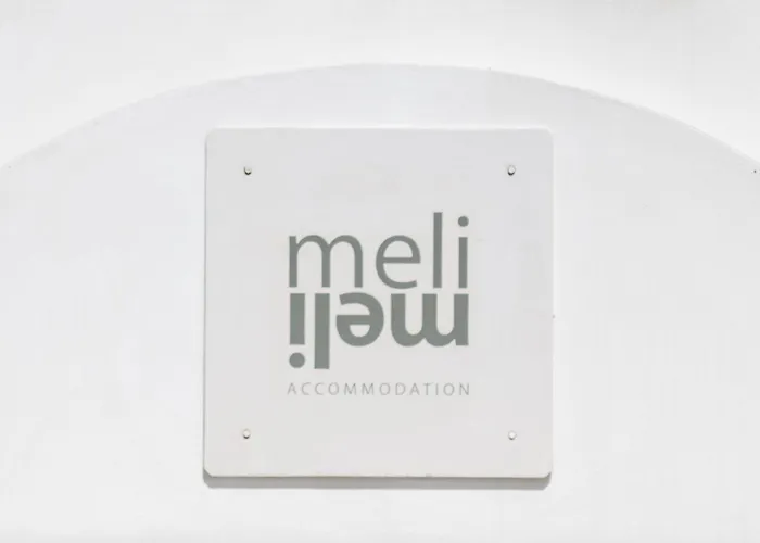 Meli Meli Pensjonat Imerovigli (Santorini)