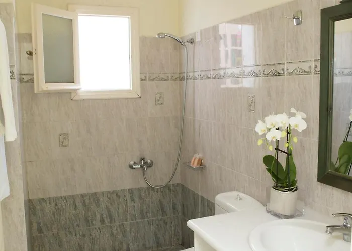 Pensionat Meli Meli 4*