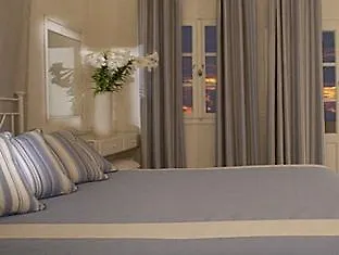 Pensionat Meli Meli 4*