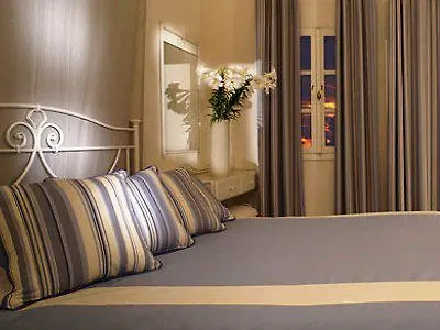 Meli Meli Pensionat 4*