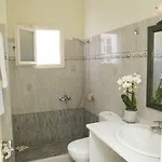 Pensionat Meli Meli Imerovigli (Santorini)