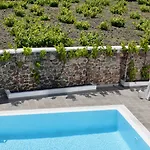 Meli Meli Pensionat Imerovigli (Santorini)
