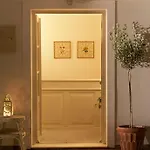 Meli Meli Pensionat Imerovigli (Santorini)