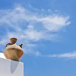Meli Meli Imerovigli (Santorini)