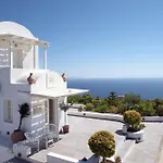 Pensionat Meli Meli 4*